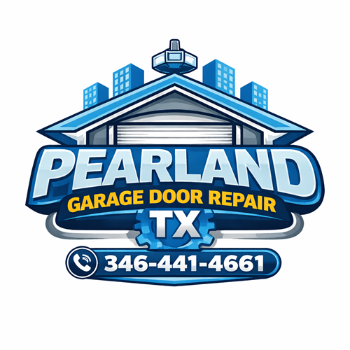 Pearland Garage Door Repair TX