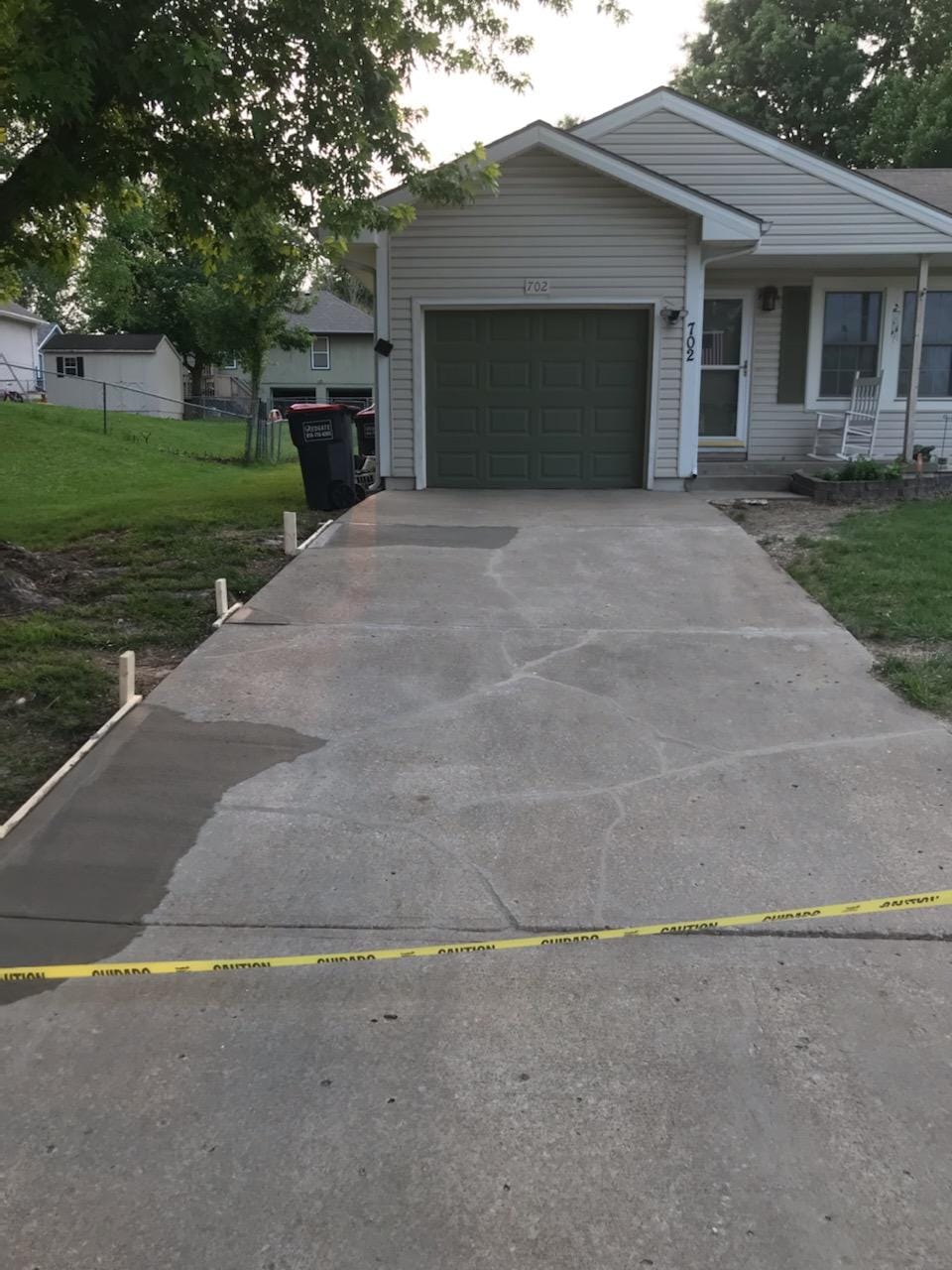 JLB Foundation Repair & Basement Proofing