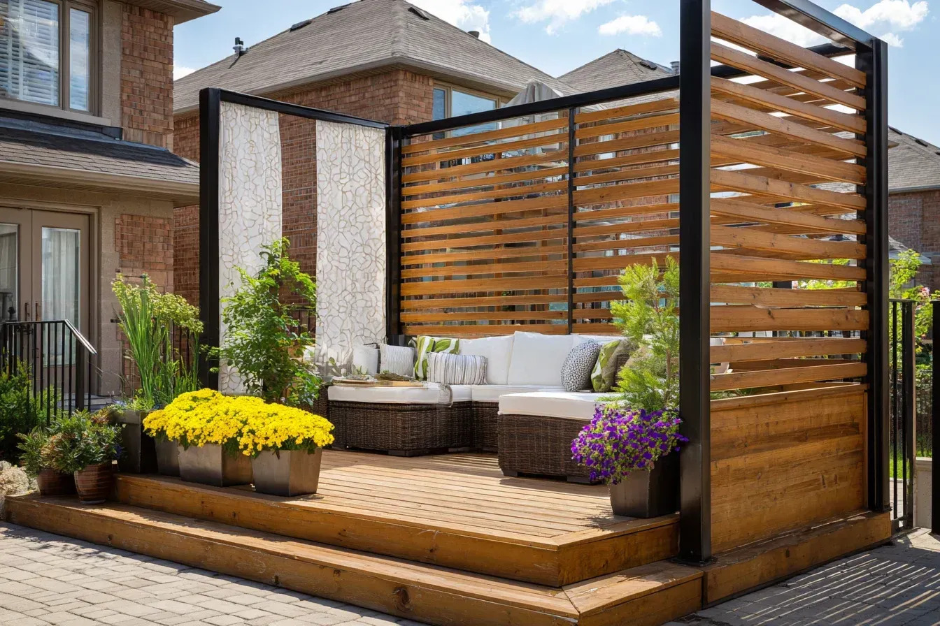 Deck Builders Burnaby – Decks, Patios, Pergolas, Railings & Outdoor Living