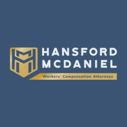 Hansford McDaniel - Workers' Compensation Attorneys