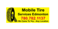 Mobile Tire Services Edmonton