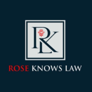 Rose Knows Law