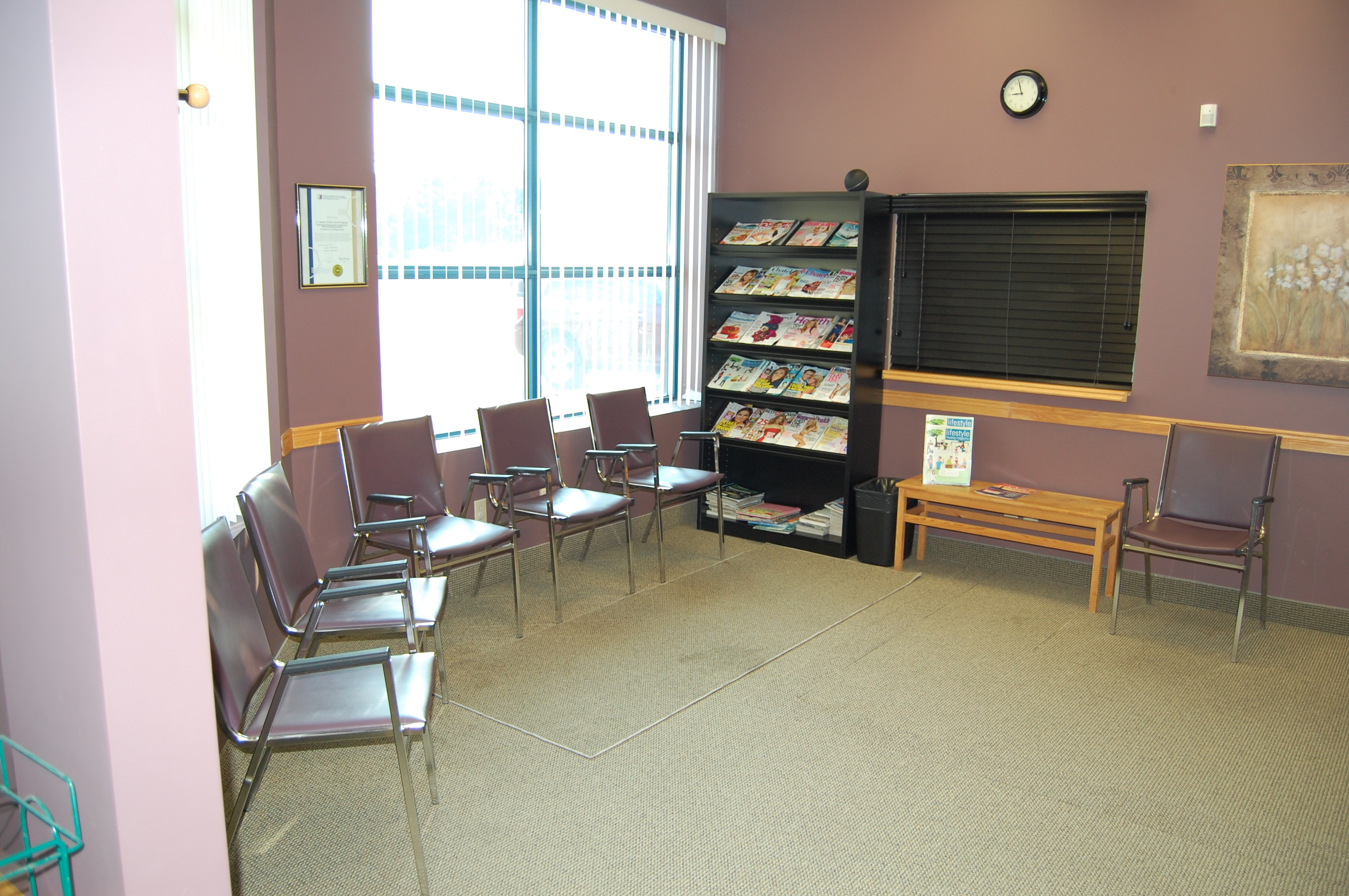 S. L. Hunter SpeechWorks