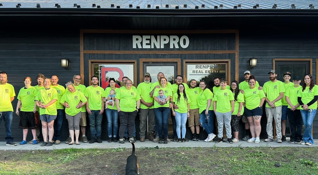 Renpro Property Management