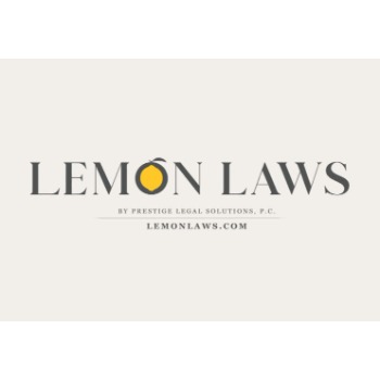 LemonLaws.com by Prestige Legal Solutions, P.C.
