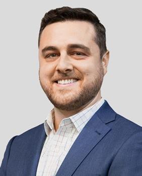 Kyle Sutera at CrossCountry Mortgage