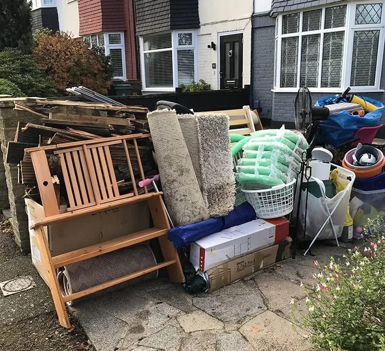 Junk Cleaning Experts