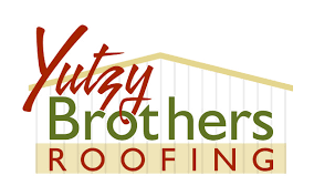 Yutzy Brothers Roofing