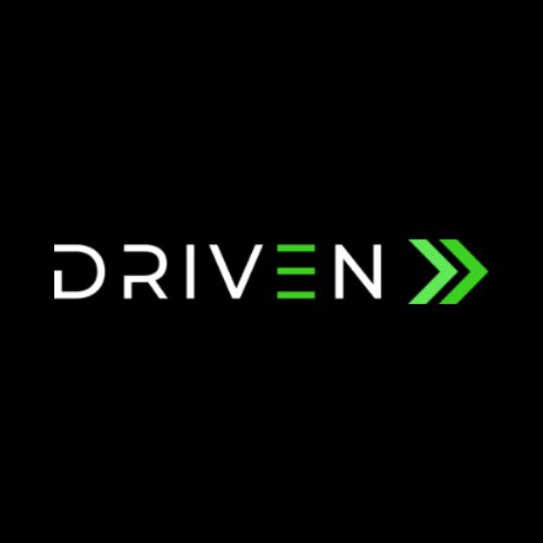 DRIVEN