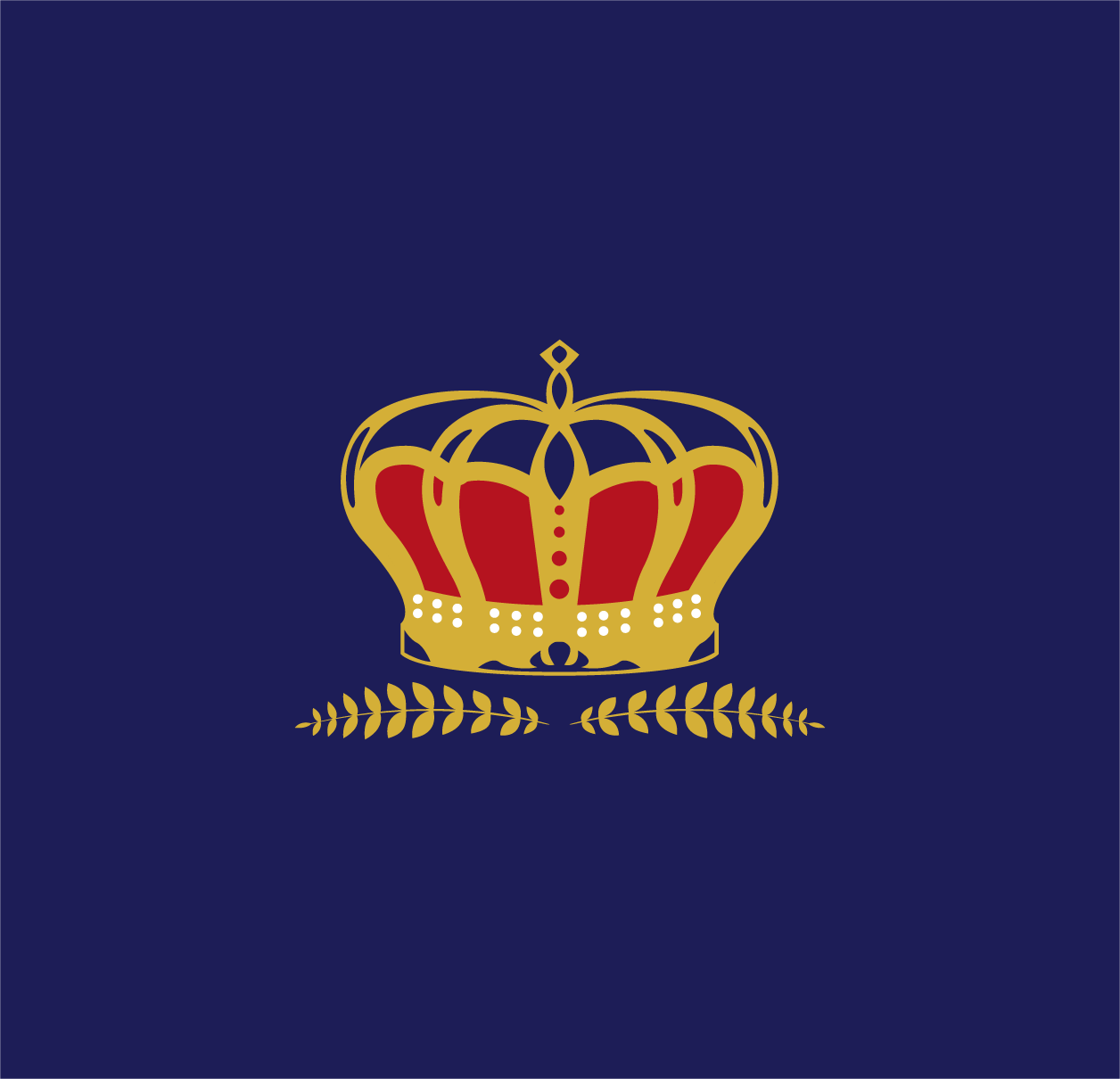 Royal Tattoo