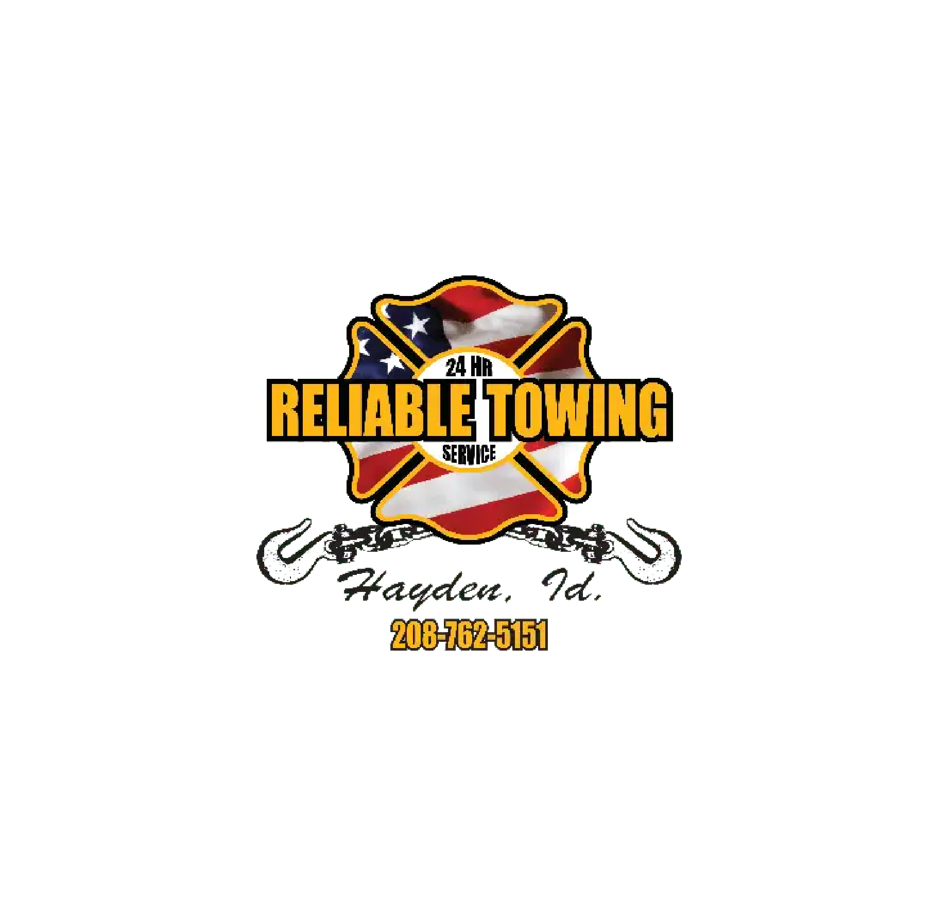 Reliable Towing