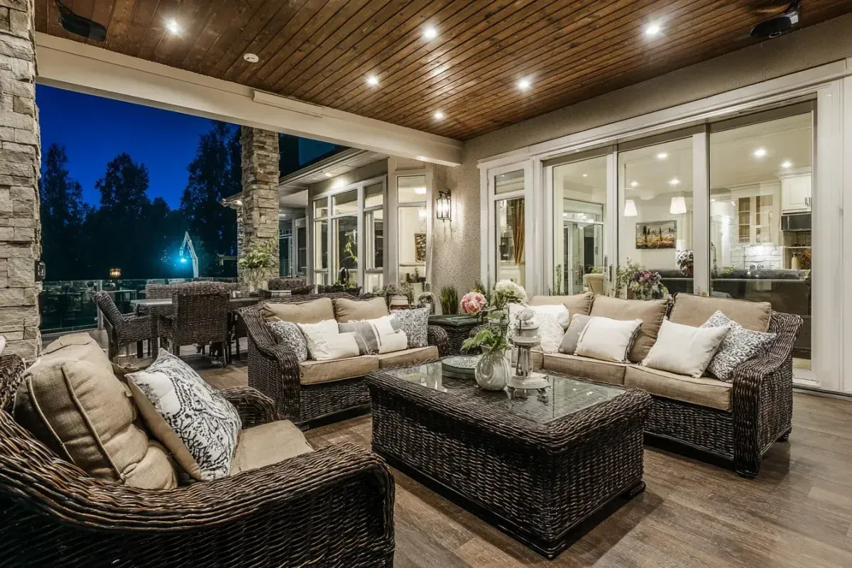 Deck Builders Surrey – Decks, Patios, Pergolas, Railings & Outdoor Living