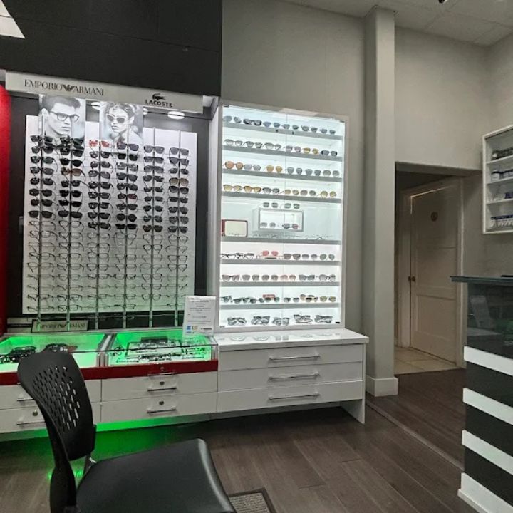Dr. J. Deol & Associates Family Eye Care