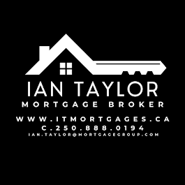 Ian Taylor, Mortgage Broker, Victoria, BC