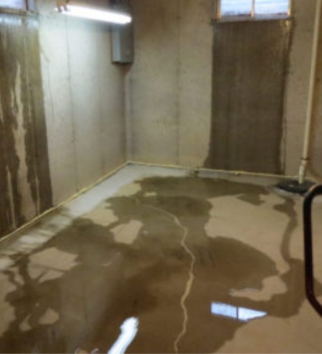 JLB Basement Waterproofing & Foundation Repair LLC