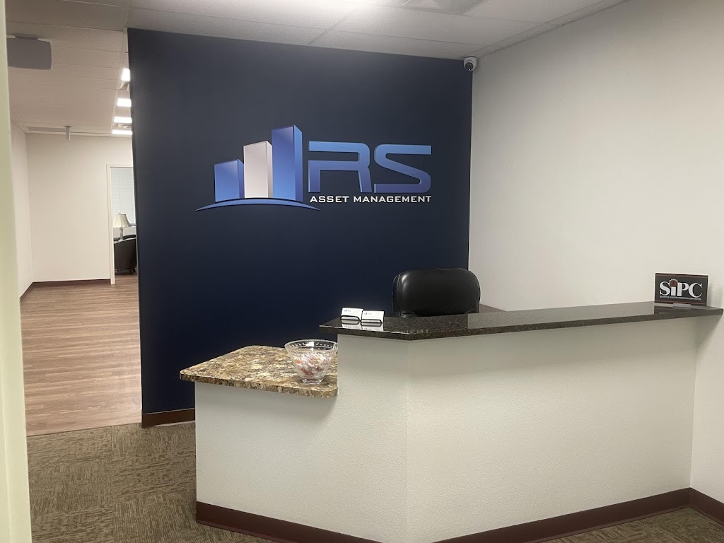 RS Asset Management
