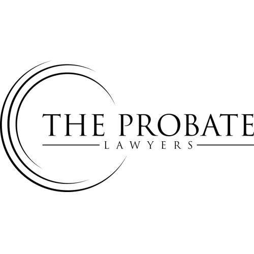 The Probate Lawyers