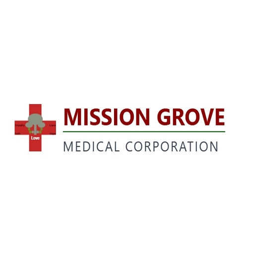 Mission Grove Medical Corporation