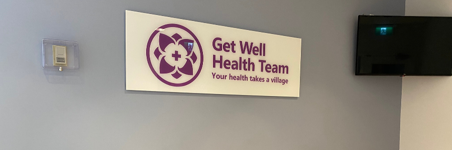 Get Well Health Team