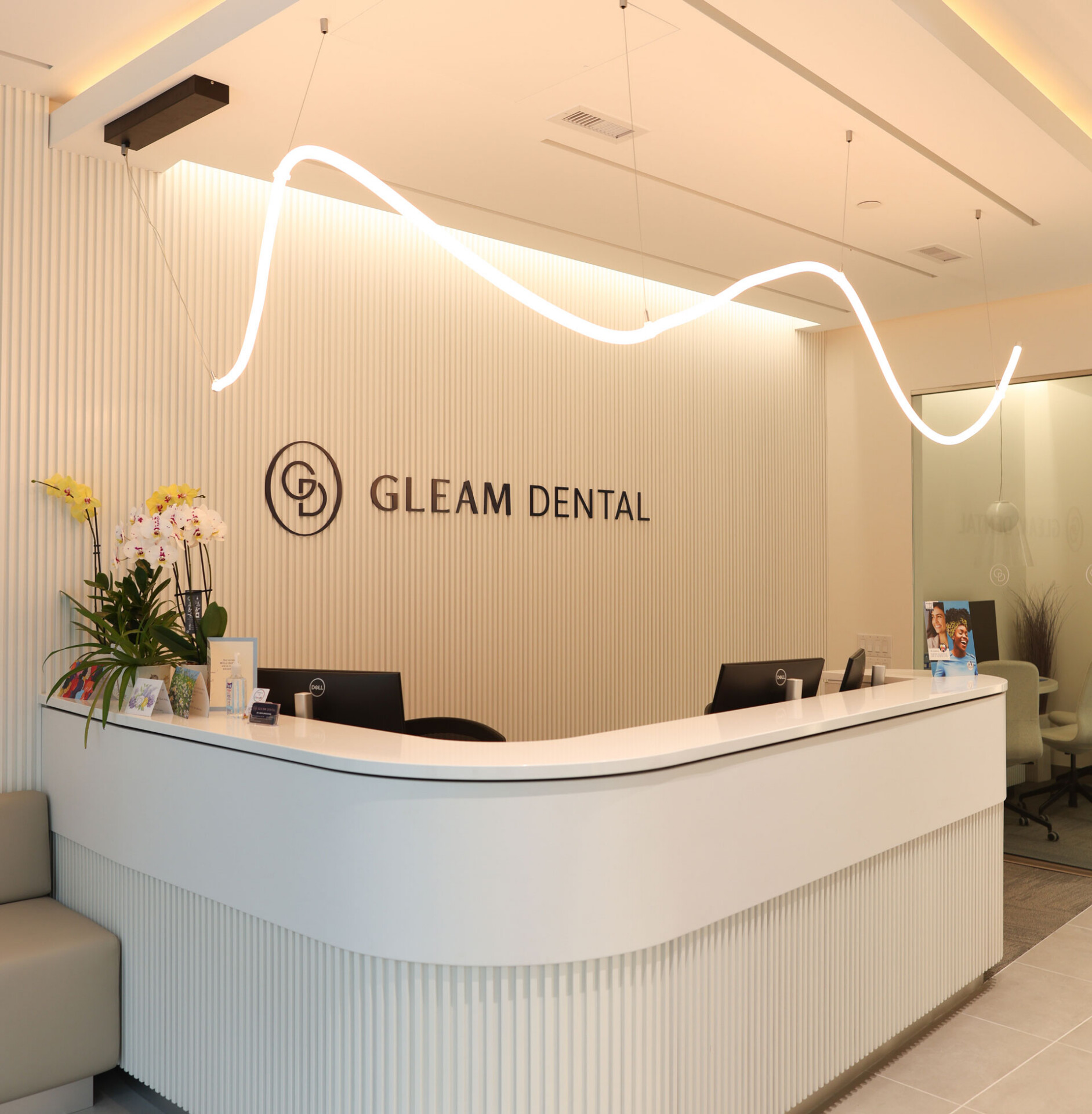 Gleam Dental