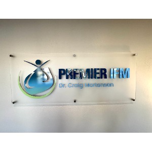 Premier IFM - Integrative Functional Medicine