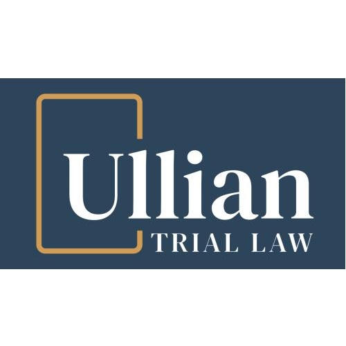 Ullian Trial Law