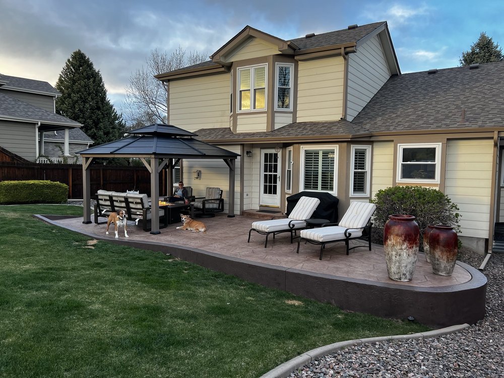 Denver Patio Masters