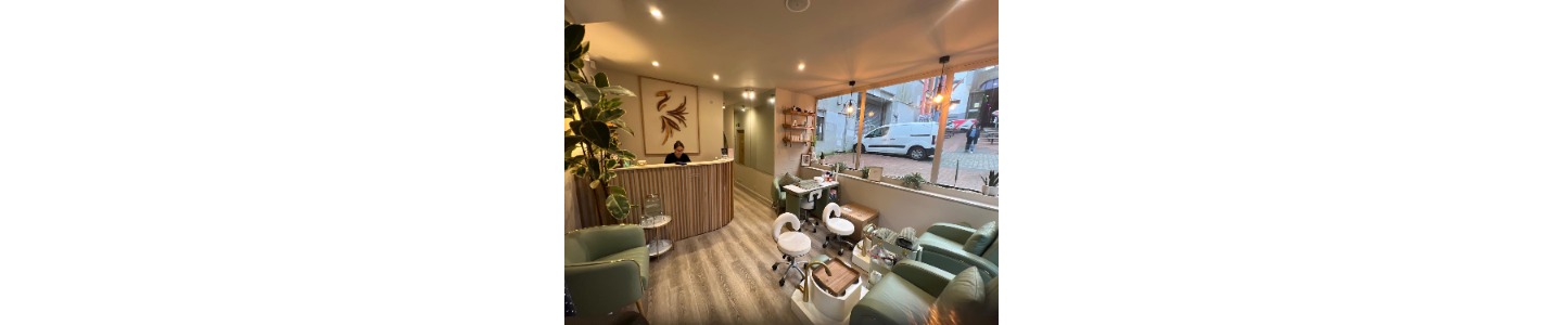 Phoenix Eco Spa Brighton