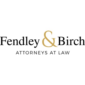 Fendley & Birch