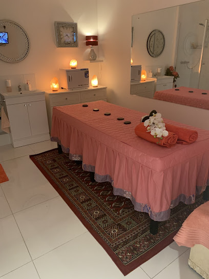 Oriental Health and Beauty Salon