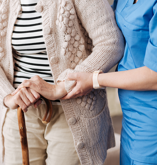 ComForCare Home Care (South Fairfax)