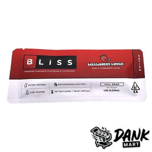 Dank Mart Online Dispensary