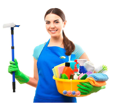 House Cleaning 4U LLC