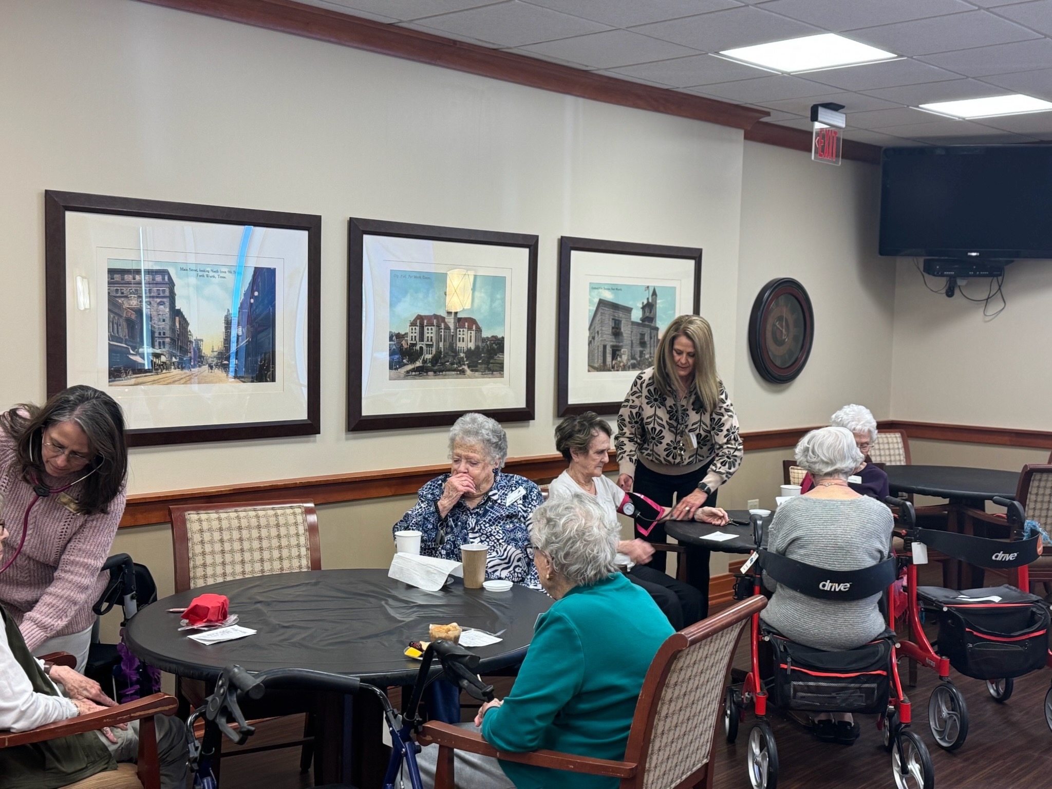 Overture Home Care