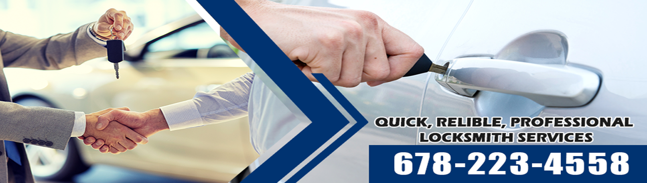 Car Locksmith Milton