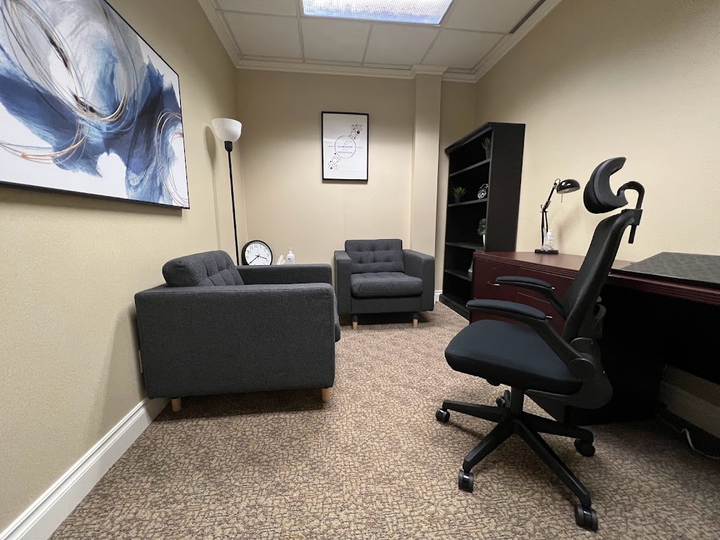 Relationship Matters Therapy Centre