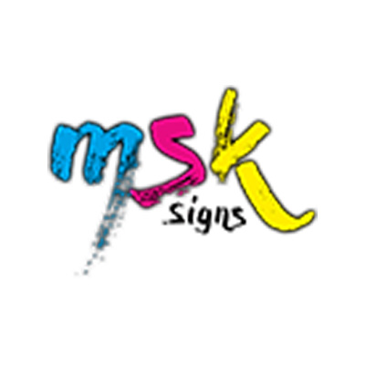 MSK Sign Company