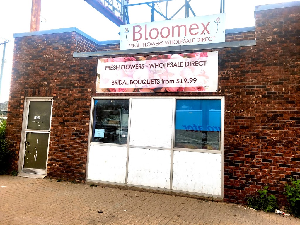 Bloomex
