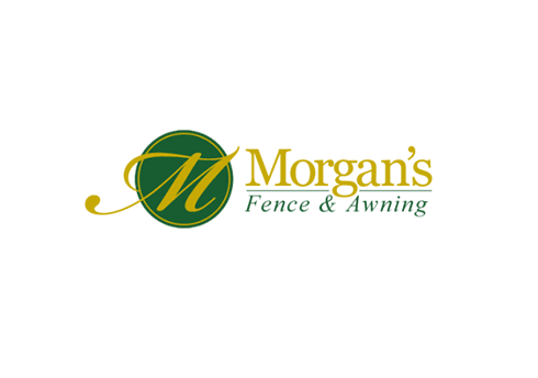 Morgan's Fence & Awning