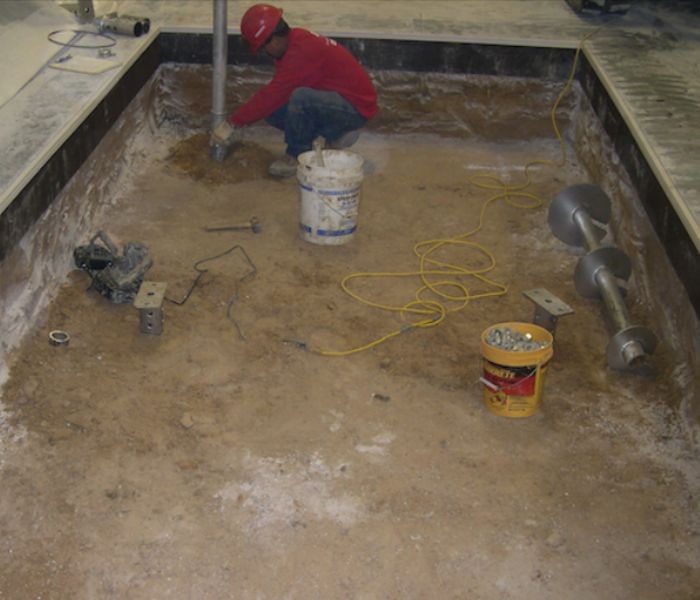 Expert Foundation Repair Mentor