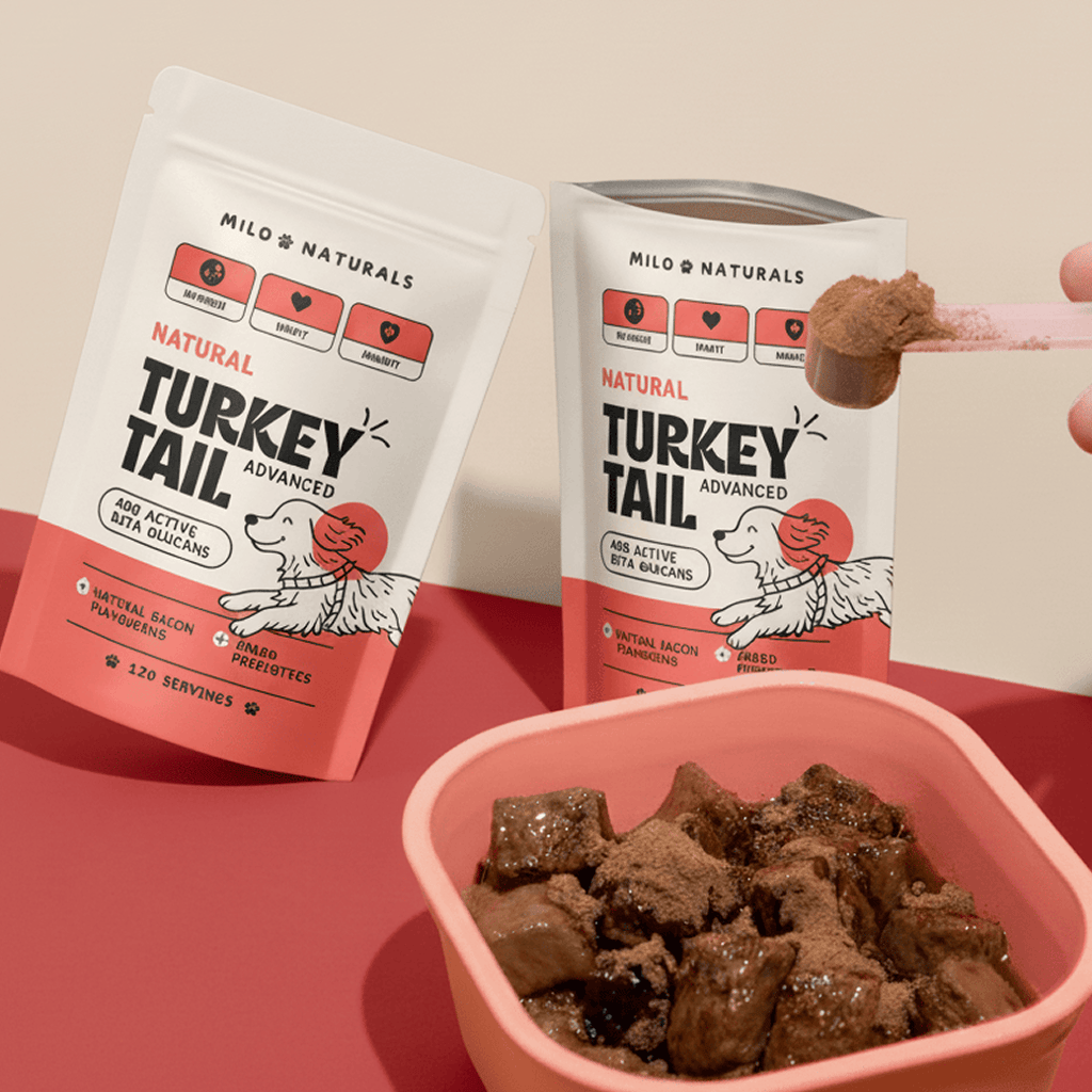 Milo Naturals