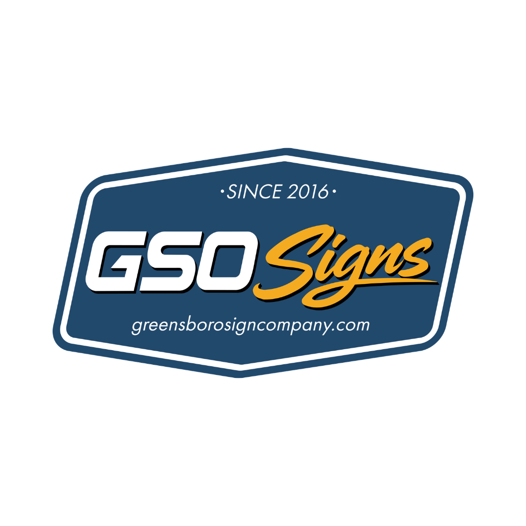 GSO Signs