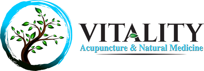Vitality Acupuncture & Natural Medicine