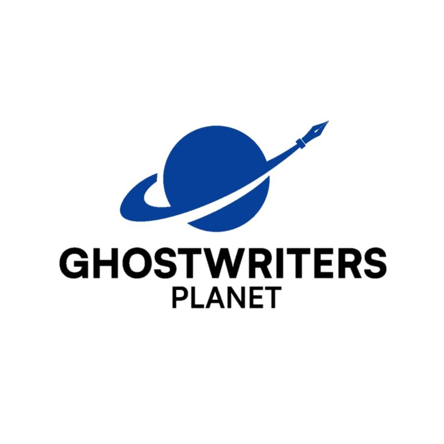 Ghostwriters Planet