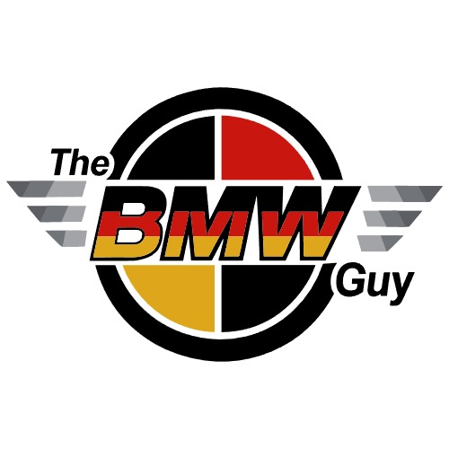 The BMW Guy