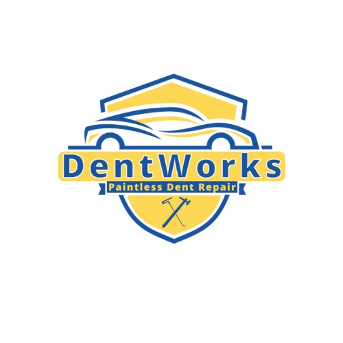 DentWorks Paintless Dent Repair