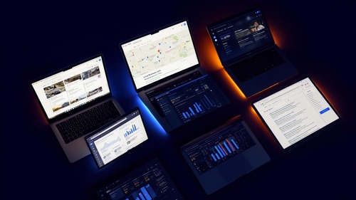 JC Palm Beach Web Design & Marketing