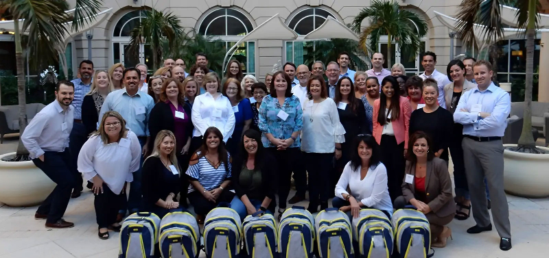 Atlanta Challenge - Team Building & Leadership Development
