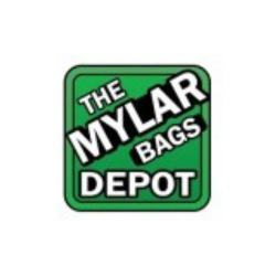 Mylar Bag Depot