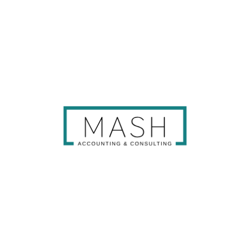 Mash Accounting & Consulting LLP